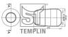 ST-TEMPLIN 04.060.6006.150 (040606006150) Boot, air suspension