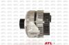 ATL Autotechnik L39940 Alternator