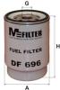 MFILTER DF-696 (DF696) Fuel filter