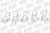 BSG BSG30-136-001 (BSG30136001) Holder, air filter housing