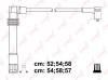 LYNXauto SPE8035 Ignition Cable Kit