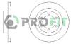 PROFIT 5010-0444 (50100444) Brake Disc