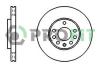 PROFIT 5010-1042 (50101042) Brake Disc