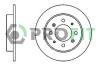 PROFIT 5010-1541 (50101541) Brake Disc