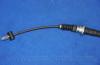 PARTS-MALL PTA160 Cable, parking brake