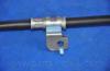 PARTS-MALL PTA-252 (PTA252) Cable, parking brake
