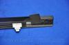 PARTS-MALL PZAW031 Trim/Protective Strip, door