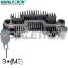 MOBILETRON RM-151 (RM151) Rectifier, alternator