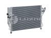 LUZAR LRAC081C1 Condenser, air conditioning