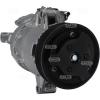 HC-Cargo 240944 Compressor, air conditioning