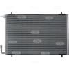 HC-Cargo 260060 Condenser, air conditioning