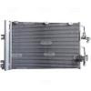 HC-Cargo 260452 Condenser, air conditioning