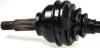 SPIDAN 21963 Drive Shaft