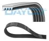 DAYCO 4PK668 V-Ribbed Belts