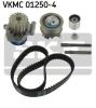 SKF VKMC01250-4 (VKMC012504) Water Pump & Timing Belt Kit