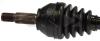 LÖBRO 304235 Drive Shaft