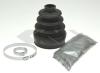 LÖBRO 305736 Bellow Set, drive shaft