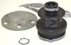 LÖBRO 300533 Bellow Set, drive shaft