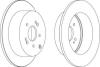FERODO DDF1671 Brake Disc
