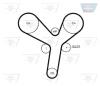 OPTIBELT ZRK1409 Timing Belt