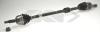 SPIDAN 24725 Drive Shaft