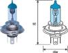 MAGNETI MARELLI 002602100000 Bulb, spotlight; Bulb, headlight; Bulb