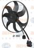 BEHR 8EW351039-171 (8EW351039171) Fan, radiator