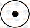 BEHR 8FK351109-061 (8FK351109061) Compressor, air conditioning