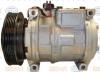 BEHR 8FK351110-761 (8FK351110761) Compressor, air conditioning