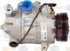 BEHR 8FK351340-931 (8FK351340931) Compressor, air conditioning