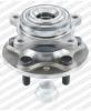 SNR R180.03 (R18003) Wheel Bearing Kit