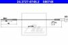 ATE 24.3727-0748.2 (24372707482) Cable, parking brake