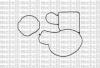 METELLI 24-1118 (241118) Water Pump