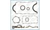 AJUSA 54057600 Gasket Set, crank case