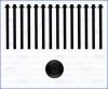 AJUSA 81004600 Bolt Kit, cylinder head