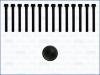 AJUSA 81006300 Bolt Kit, cylinder head