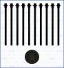 AJUSA 81006700 Bolt Kit, cylinder head