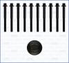 AJUSA 81011900 Bolt Kit, cylinder head