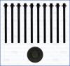 AJUSA 81024600 Bolt Kit, cylinder head