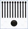 AJUSA 81028900 Bolt Kit, cylinder head