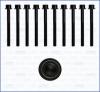 AJUSA 81031300 Bolt Kit, cylinder head