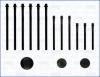 AJUSA 81044900 Bolt Kit, cylinder head