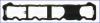 AJUSA 11105100 Gasket, cylinder head cover