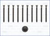 AJUSA 81043900 Bolt Kit, cylinder head