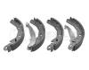 MEYLE 29-145330002 (29145330002) Brake Shoe Set
