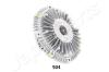 JAPANPARTS VC-504 (VC504) Clutch, radiator fan