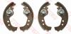 TRW GS8160 Brake Shoe Set