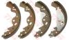 TRW GS8477 Brake Shoe Set