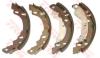 TRW GS8711 Brake Shoe Set