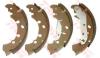 TRW GS8742 Brake Shoe Set